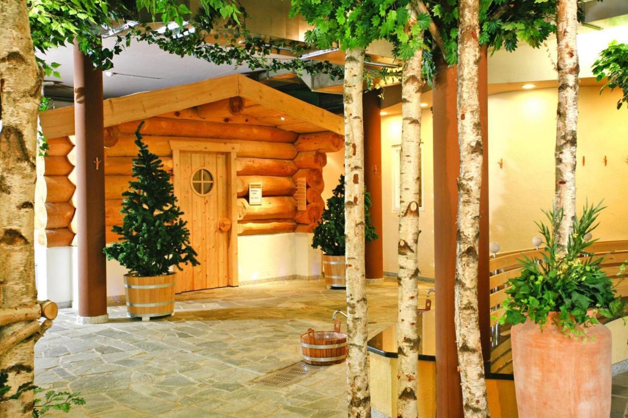 Holiday Home In Wernigerode With A Terrace Eksteriør bilde